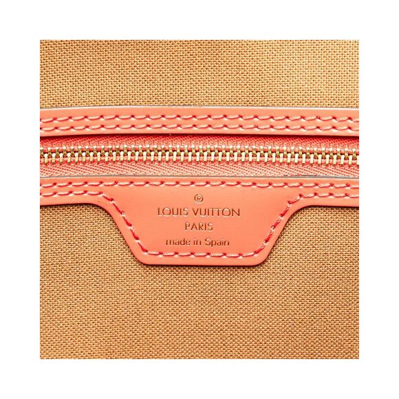 Pre Loved Louis Vuitton Monogram All-In MM - Picture 5 of 7